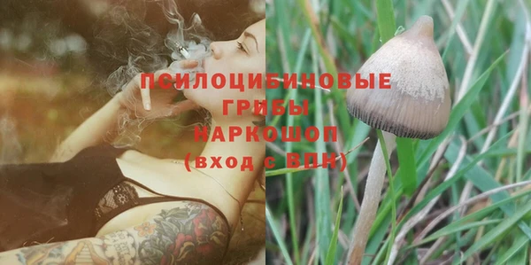 тгк Лихославль